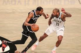 When the milwaukee bucks acquired p.j. B0j3g Hbwcexrm