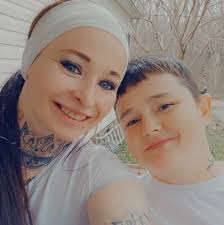 Brittney Nicole Caudill (@brittney.gardner.75033) • Facebook