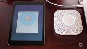 Is there really much room for setting up a nest protect smoke and co2 detector is really not that difficult, but you do need to make sure that the circuit feeding your regular. Life With The Nest Protect Are Smart Smoke Detectors A Dumb Idea Ars Technica