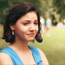 Zara Friedman's Instagram, Twitter & Facebook