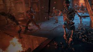 Dying light new game plus. Dying Light Hellraid Dlc Out On July 23rd New Trailer Revealed