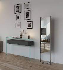 Flur einrichten ideen und vorschl 228 ge. Flur Gestalten 10 Tipps Dreieck Design