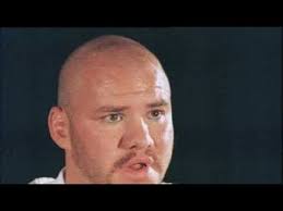 STEVE GOODWIN INTERVIEWS LUKE DAVEY