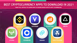 Robinhood is one of the best cryptocurrency apps for android. Minimob Posts Facebook