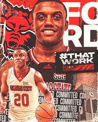 Northeast Arkansas Wolf Pack Basketball (@neawolfpack247)