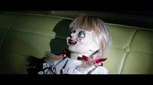 It's a sequel to annabelle and the seventh installment in the conjuring universe. Annabelle Comes Home 2019 Imdb