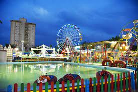Maybe you would like to learn more about one of these? Que Hacer En La Playa De Gandia Con Ninos Hotel Tres Anclas