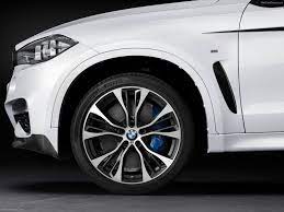 Bmw X6 M Performance Parts 2015 Picture 15 Of 19
