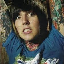 Ronnie Benny Arrendale"