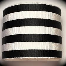 Black And White Striped Ribbon French Striped Ribbon 3 X 1 Yard Black Stripes 49 Rayon 51 Cotton Vintage Made In Franc Black Stripes Stripes Black White Stripes