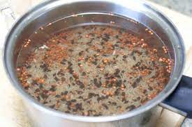 Foodjimoto Brown Rice Medley