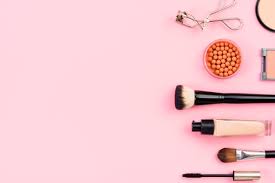 makeup brushes by viksha skin clinic