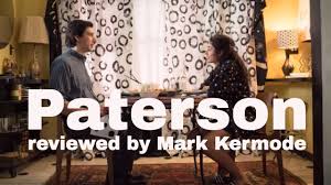 Mark kermode reviews free fire. Paterson Reviewed By Mark Kermode Paterson Movie Paterson Movies