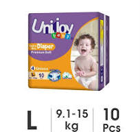 China Customized Super Absorbent Core Baby Diapers Suppliers ...