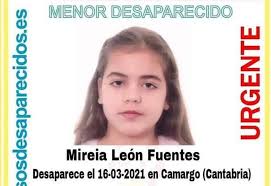 29 апр 20182 119 просмотров. Se Busca A Una Nina De 12 Anos Desaparecida En Camargo Cantabria El Pasado 16 De Marzo Santander Cope