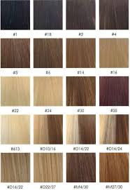 Aveda Color Chart For Hair Color Sbiroregon Org