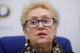 Avocatul poporului este o instituție centrală de stat românească. Bucuresti Avocatul Poporului Unicef Memorandum Inquam Photos