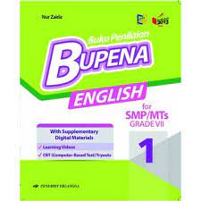 Das ist das neue ebay. Bupena Bhs Inggris Smp Kls 7 K13n Shopee Indonesia