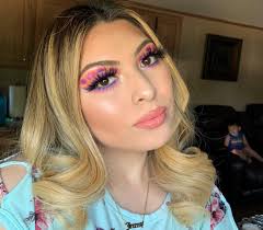 Meet Maria Villarreal: Professional Makeup Artist & Lash Lift Expert