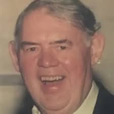 Obituary information for Edward J. Keegan