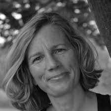 Catherine Mack's Profile