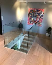 Escalier Interieur Maison Contemporaine Interieur Maison Design Interieur Maison