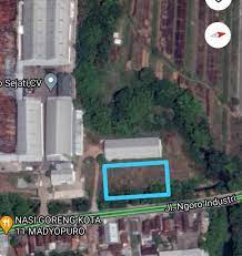 Dan kenaikkan ini, itu disumbang dari kalangan milenial yakni mereka yang lahir di tahun 1980 sampai 2000. Lahan Mojosari Jl Ngoro Industri