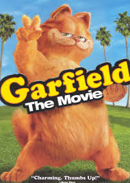 Image result for garfield