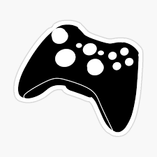 I still have a 360 (while occasionally using a buddies xb1) so when i saw her gamerpic i was like 'how much was that' and she was like, it's an xb1 gamerpic sorry bro. Xbox 360 Anime Girl Gamerpic Sticker By Thirstylyric Redbubble