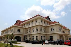 Anonim 1 maret 2014 14.03. Rsud Ngipang Solo Buka 94 Lowongan Tkpk Berminat