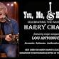 You, Me, & Harry