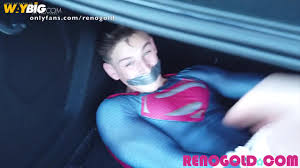 Superman Roleplay (Reno Gold) - RenoGold.com