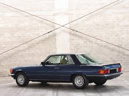 1980 Mercedes Benz 450 Slc 5 0 Bmw Alpina Benz Mercedes Benz