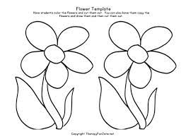 Use for lenses, facebook, twitter, webpages or arts & crafts. Drawing Flowers And Cutting Therapy Fun Zone