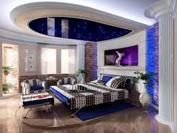 ديكورات اسقف جبسية حواء