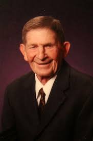 Obituary information for Bernard L. Bowen
