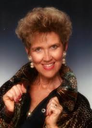 Mary June Larson Obituary October 11, 2017