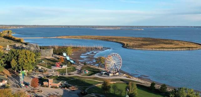 Connect the Bay | Green Bay, WI