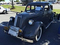 Image result for Clipper Blue 1936 Lafayette