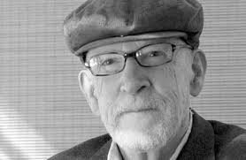 David Ferry: National Book Award winner