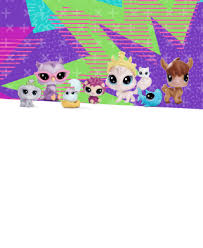 Littlest Pet Shop Official Website Lps Hasbro