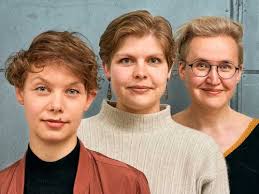 Fabulieren, was möglich sein könnte“