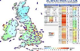 Proper Basic Wind Velocity Map Uk Guide To The Use Of En