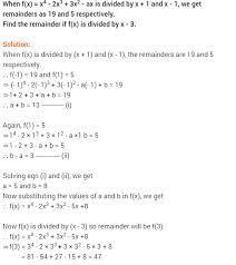 Maybe you would like to learn more about one of these? Polynomials Class 9 Extra Questions Maths Chapter 2 Learn Cbse