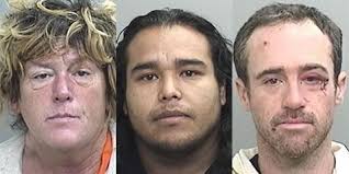 MCT: Sunday, January 12, 2020