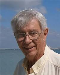 Charles Jones Obituary