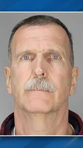 F-150 driver accused of 'intentionally' crushing motorcyclist who allegedly  caused 'havoc'