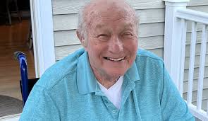 Irving Martin Kriegsman, 91, U.S. Army Veteran & Patent Attorney