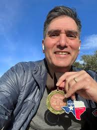 New Hyde Park Mineola Runners