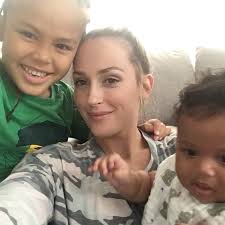 Happy mother's day mom 😍